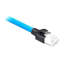 Hirose Electric TM61P-BT RJ45 Plug Accessory, Cover, RJ-45