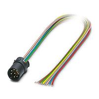 PHOENIX CONTACT 1457827 Sensor Cables / Actuator Cables SACC-MCI-M12MS- 8CON/0 5
