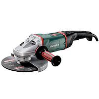 METABO W 26-230 MVT Angle grinder (6600 rpm)