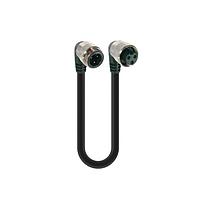 Lumberg Automation RSWP 3-RKWP 3-800/10M Sensor Cables / Actuator Cables