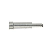 Mill-Max 0300-1-15-01-47-14-10-0 Solder Mount Recept with Standard Tail