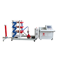 HMDQ CJDY-300kV/15kJ Impusle Voltage Generator (±300kV; 15kJ)