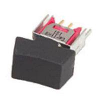 Carling Technologies 1S1-MSP1-R2/2-M6QE Rocker Switches 1S1MSP1R2/2M6QE