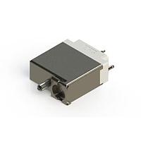 EDAC 516-038-542-361 Connectors Rack & Panel Connector