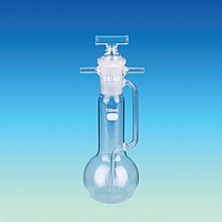 SciLab SL.Bot2089 DURAN glass Absorption Bottle (24/40, 100ml)