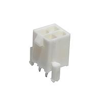 Molex 39-29-9047 Power 4 CKT VERT HEADER
