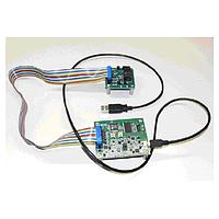 Analog Devices EVAL-ADXL375Z-M Accelerometer Sensor 3-Axis,  200 g Digital MEMS Accelerometer