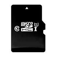 Advantech SQF-MSDU1-4G-21C MicroSD Cards SQF MICRO SD C10 UMLC 4G (-25-85C)