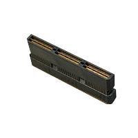 AMP Connectors - TE Connectivity 2-1658018-3 Board to Board & Mezzanine Connectors MSB0.80PL22ASY120FL 10 -TY