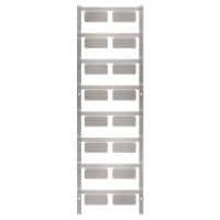 Weidmuller 1713720000 Wire Labels & Markers SM 27/12.5 K MC NE SI