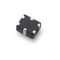 Littelfuse LCFE121002A350TG High Speed Differential Line Filter 35ohms 25% 100A 2 Lines 1210