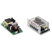 MEAN WELL RPS-120-15-C Switching Supplies 120W 15V 80-264Vac with case 2xMOPP