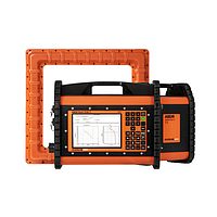 Guidelinegeo RX Advanced + TX-60 ABEM WalkTEM 2 (7 Amp/60 Amps)