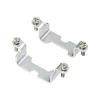 HARTING 09110009951 Accessories FRAME FOR MODULES HAN 6B 1 POLE MTL