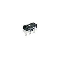 Honeywell ZX10E10A01 Micro Switch SPDT 5A 125V 1.99N IP00 PIN PLUNGER