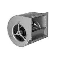 ebm-papst D4E225-CC01-02 Centrifugal Fan and Blower AC Centrifugal Fan, 327x370x341mm, 230VAC, 2650/1970m3/h, 650/625W, Ball, IP22