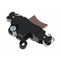 Molex 1302263164 Wire Ducting & Raceways ASSY; BRUSH/HOLD ER SR200 CU