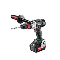 METABO SB 18 LTX BL Q I Cordless hammer drill (0-1850 rpm)