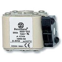 Eaton Bussmann 170M4515 High Speed Fuse 550A 690V 1GN/50 AR UC