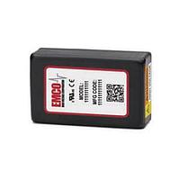 XP Power F50CT Isolated DUAL O/P DC-HV DC PCB MOUNT 10W, +/-2500V