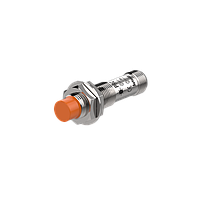 Autonics PRCMT12-4DC-I Cylindrical Inductive Proximity Sensors (500Hz, 4mm, 12-24VDC)
