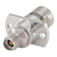 Rosenberger 03K728-S22S3 RF Adapters - Between Series FLOATING ADAPTOR