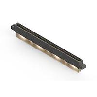 EDAC 395-118-523-504 Standard Card Edge Connectors .100" (2.54mm) Pitch Card Edge Connector
