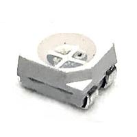 Inolux IN-P32DATRG Multi-Color LEDs Red / True Green LED