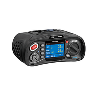 CEM DT-6611 LOOP/PSC Tester (1999Ω, 20KA, 440V)