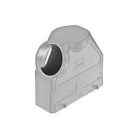 HARTING 19300240527 Hoods HAN 24B M32 SIDE METAL HOOD