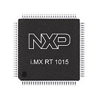 NXP MIMXRT1015DAF5B ARM Microcontrollers - MCU i.MXRT1015 100LQFP USB Fix