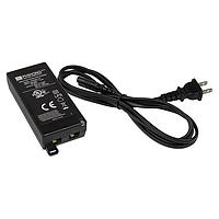 MultiTech PS-56V-POE-NAM-5 PoE Transformers Single Port Power over Ethernet Transformer with NAM Power Cord (5 Pk)