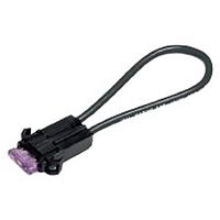 Littelfuse 01550312ZXU Fuse Holders ACS TWISTLOCK INLINE w/ Fuse