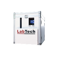 LabTech IsoBOX Sound-Absorbing Enclosure