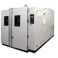 Cosmopia EC-385MHHP Temperature And Humidity Chambers (-50 ~ 150 ℃; 20 ~ 95 %RH; 3780L; 150 A)