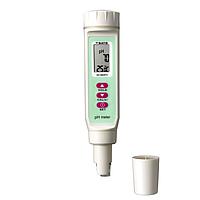 skSATO SK-660PH Pen Type Digital pH Meter (2~12±0.6pH;0~50±1°C)