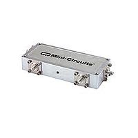 Mini-Circuits ZGBDC20-33H-S+ Signal Conditioning 20.6 dB Bi-Directional Coupler, 300 - 3000 MHz, 50ohm