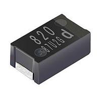 PANASONIC EEF-GY0E681R Super Low ESR 2.5VDC 680uF 20% 10200mA 3mOhm