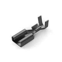 AMP Connectors - TE Connectivity 63931-1 Tab REPT 187 FAST 22-18