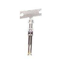 Amphenol Commercial Products 86566720064LF D-Sub Contacts DSUB CRMP CONT SKT