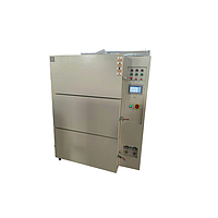 Gelon GN-VO-03P Three Layer Vaccum Oven