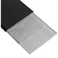 3M Electronic Solutions Division 3517/20-100SF Flat Cables .050" 20C SHIELDED BLACK 28AWG STRANDED