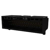Amphenol FCI 10153118-130KBLF Headers WIRELOCK 18MM WIRELOCK-10153118-130KBLF