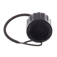 Amphenol SINE Systems RTS012DCG Accessories DUST CAP RCP SZ12