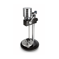 SAUTER TI-HED Manual Shore test stand (Shore D; 50N)