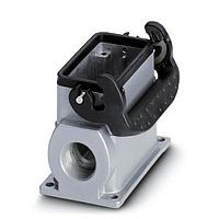 PHOENIX CONTACT 1677652 Housings HC-B 10-SML-74/ O2PG21