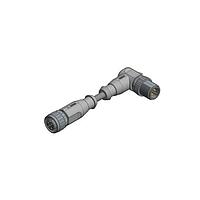 Amphenol CONEC 43-14606 Sensor Cables / Actuator Cables SAL-12-RK4-RSW4-