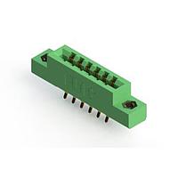 EDAC 315-012-556-207 Standard Card Edge Connectors Card Edge Connector