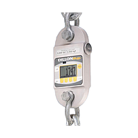 DILLON EDX-2T EDxtreme Dynamometer (2,000kgf,  radio-ready with shackles)