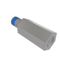 Samtec SO-1015-03-02-02-L-N Standoffs SureWare Precision Board Stacking Standoff